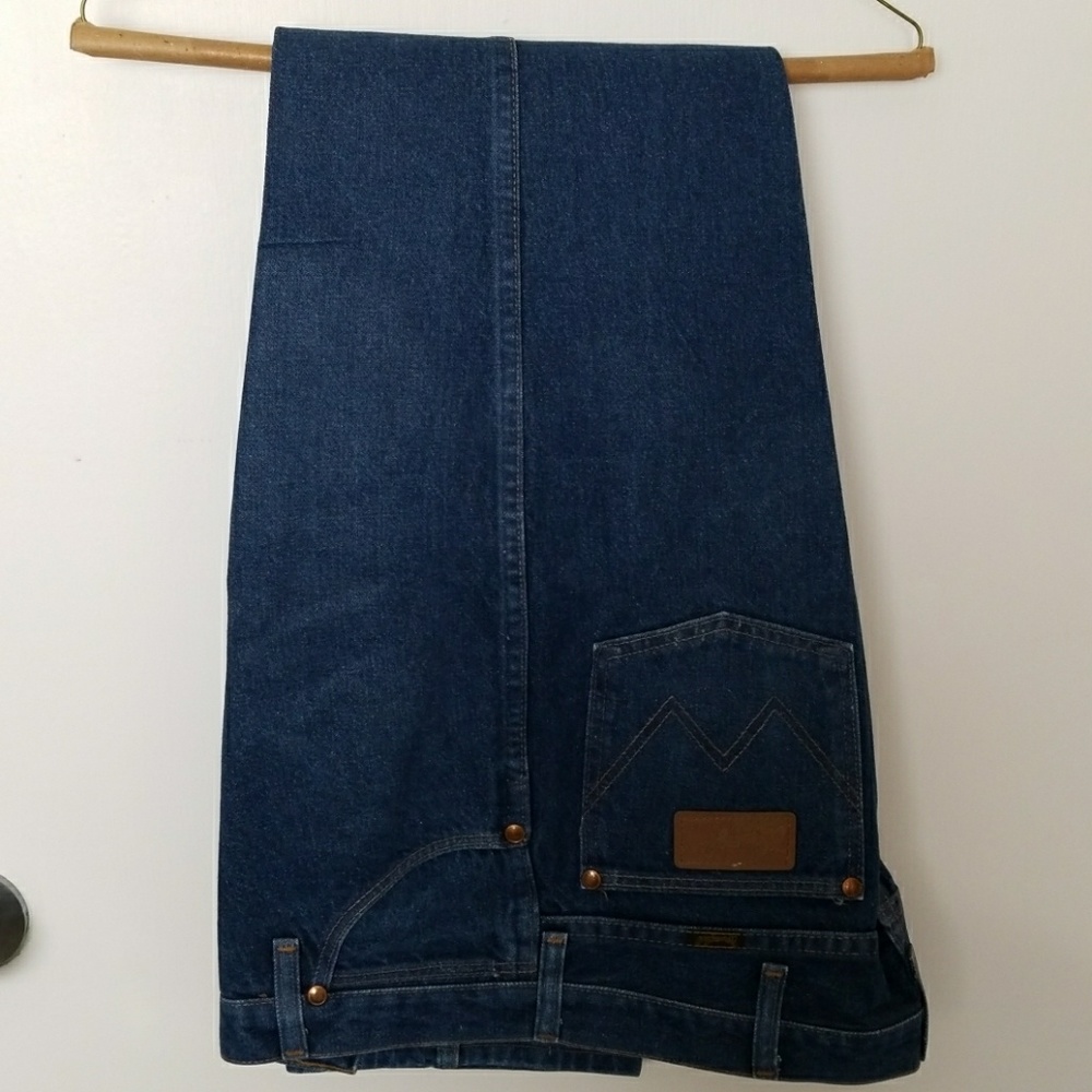 Men's Wrangler Jeans